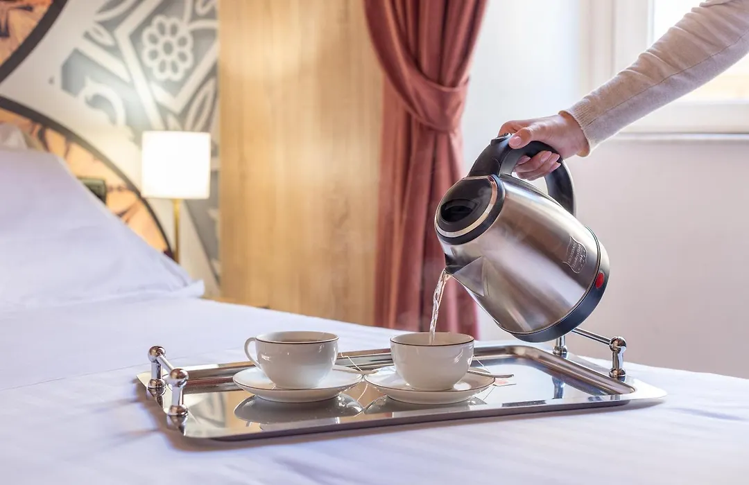 Kore Luxury Suite e Spa-1