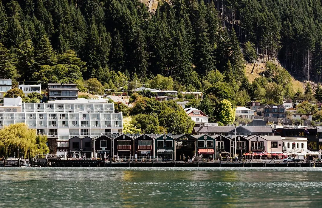 Crowne Plaza Queenstown By Ihg-1