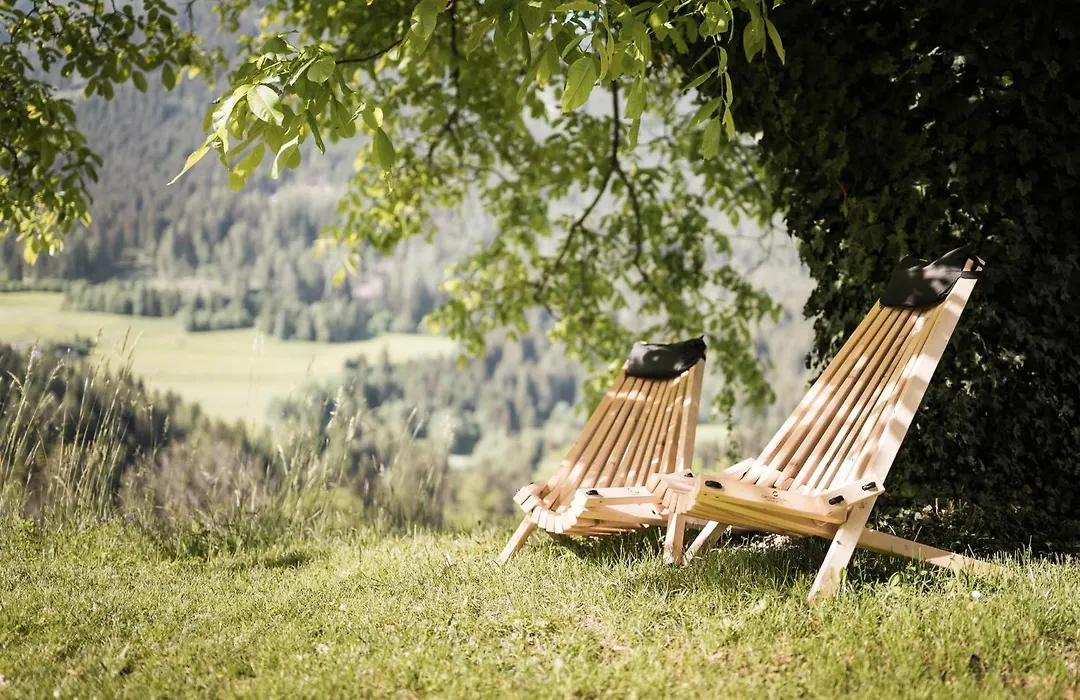 Alpinhotel Vajolet - Adults Only-1