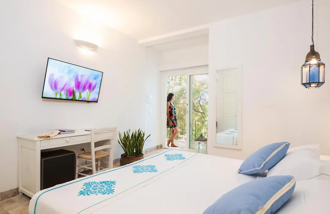 Arbatax Park Resort - Telis-1