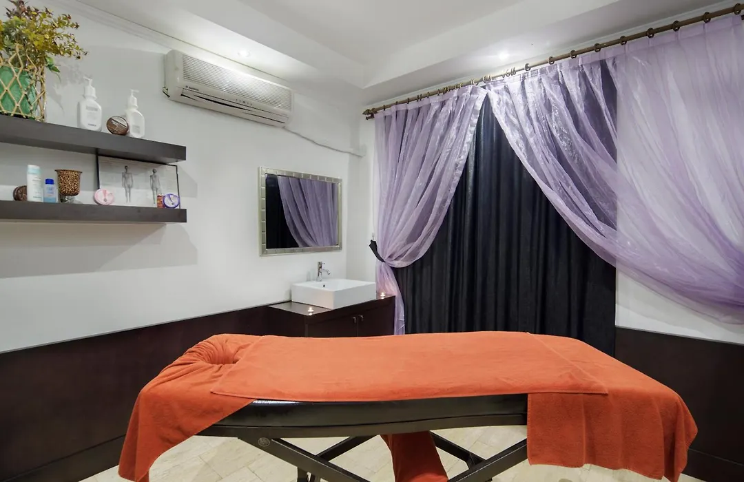 Alba Resort Hotel-1