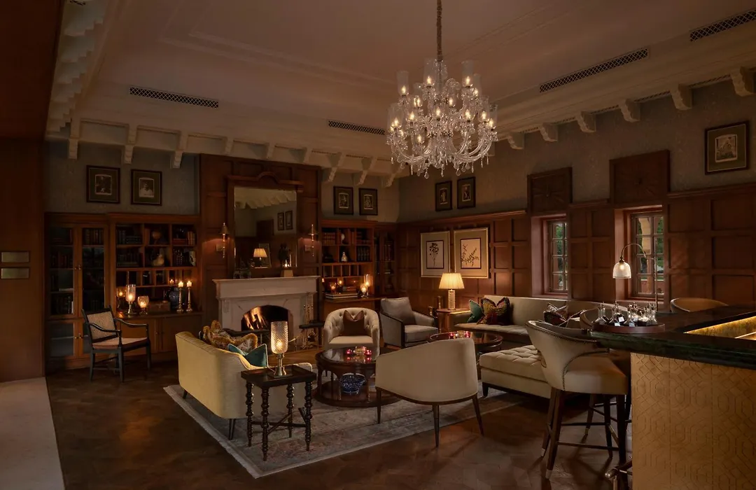 The Oberoi Rajvilas Jaipur-1