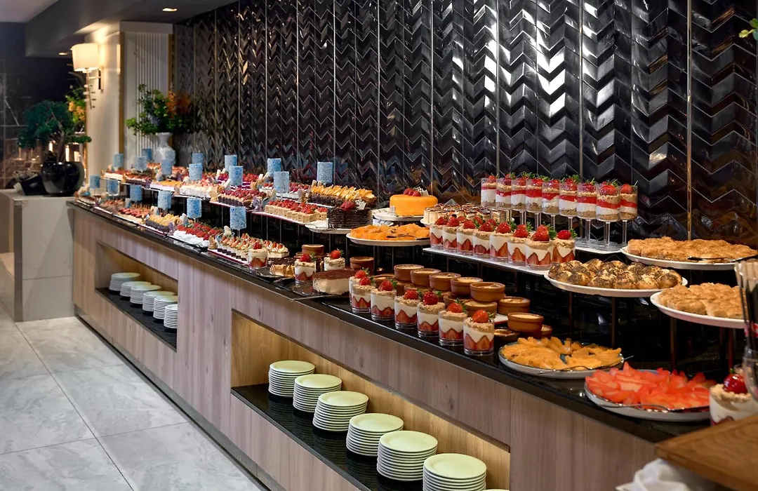 Annabella Diamond Hotel-1