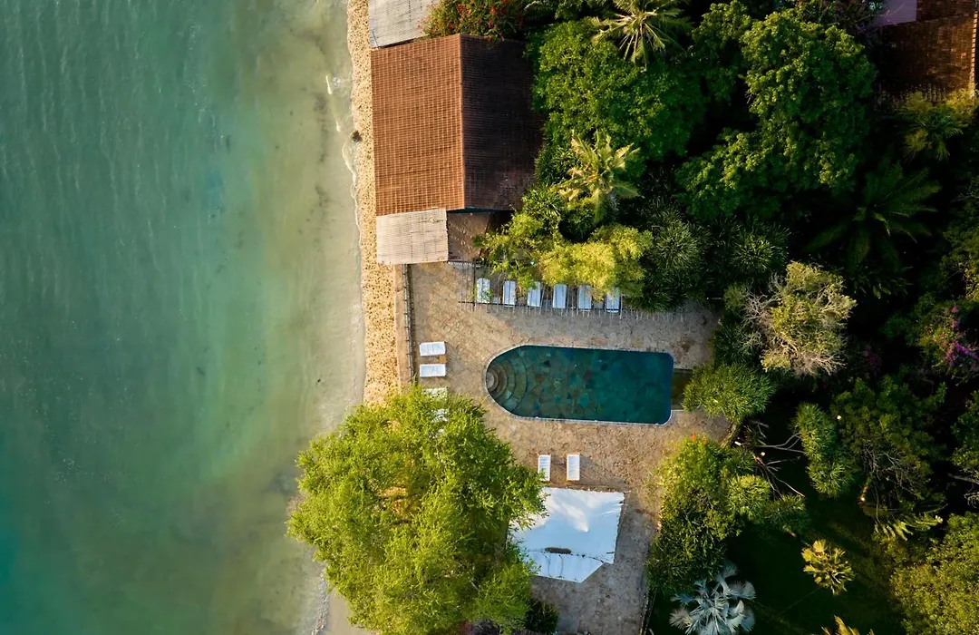 Mediterraneo Boutique Hotel-1