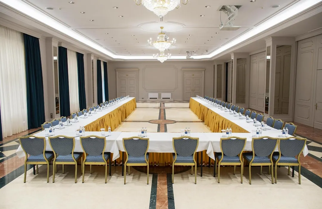 Radisson Hotel Astana-1