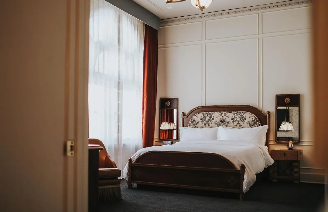 The Driskill-1