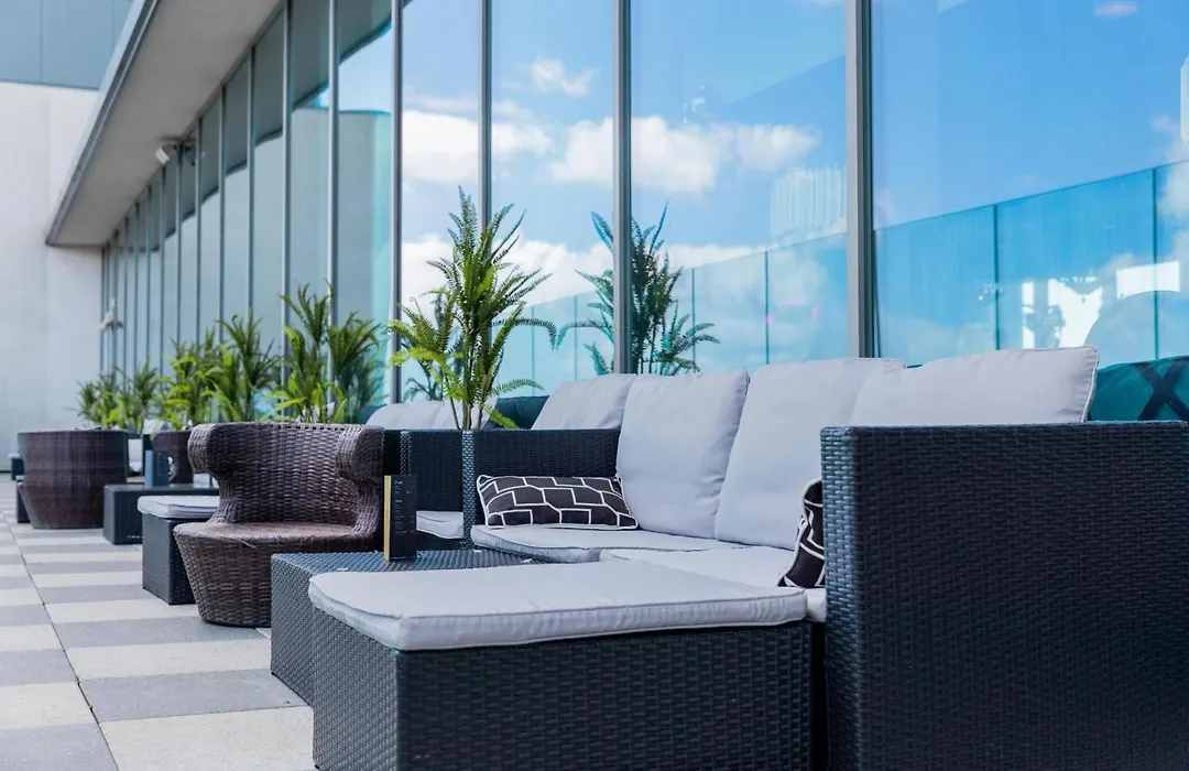 Hilton Bournemouth-1