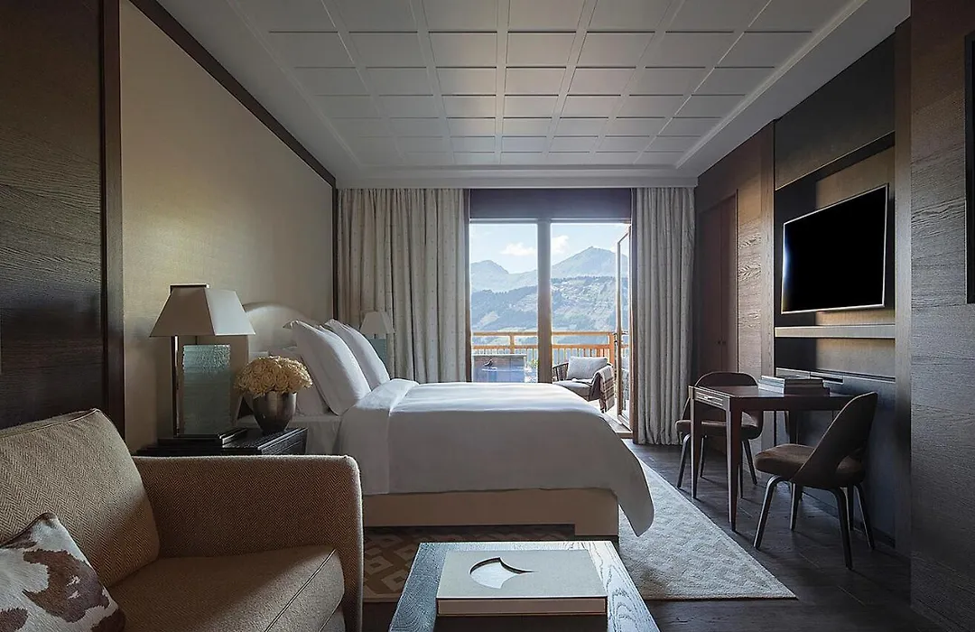Four Seasons Resort Megeve-1