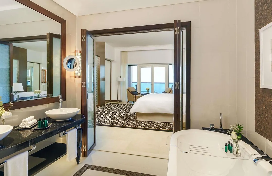 Rixos Marina Abu Dhabi-1