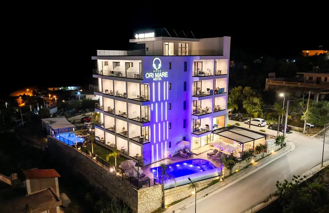 Ori Mare Hotel-1