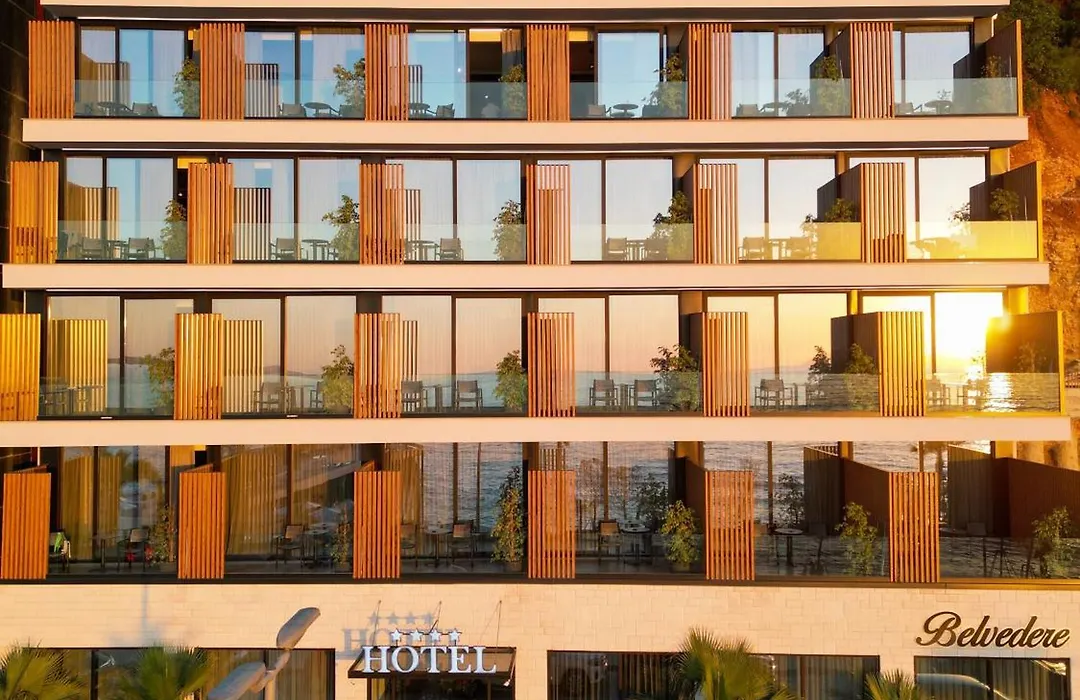 Belvedere Hotel-1