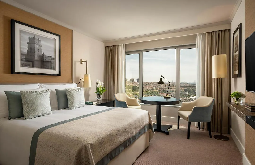 Corinthia Lisbon-1