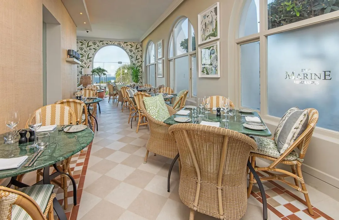 The Marine Hermanus-1