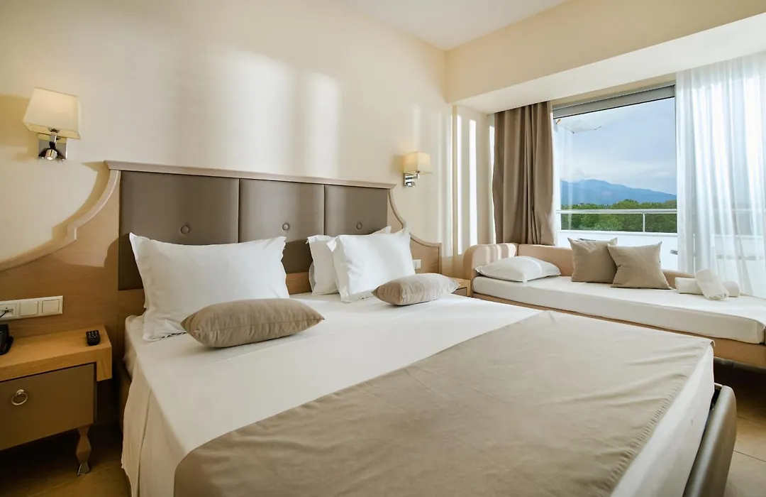 Cronwell Platamon Resort All-Inclusive-1