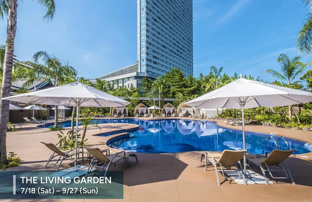 Phoenix Seagaia Ocean Tower-1