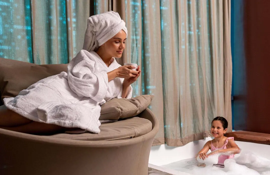 Mercure Nador Rif-1