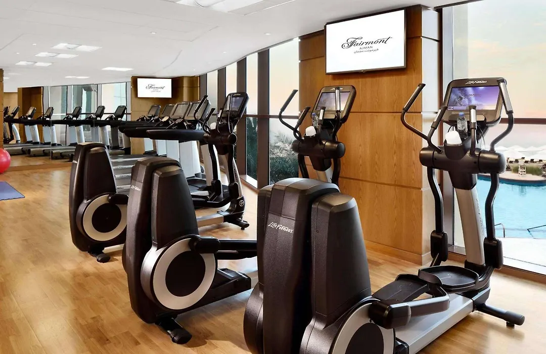 Fairmont Ajman-1