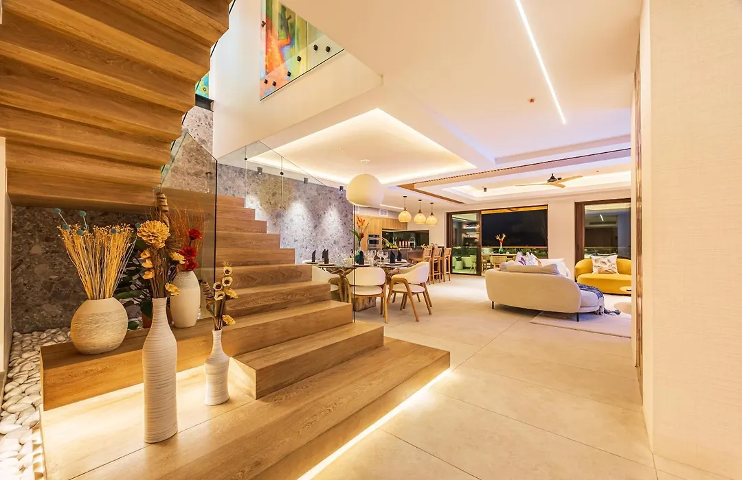 Azura Beach Resort (Adults Only)-1