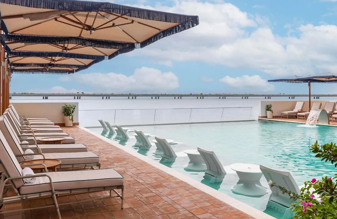 Sofitel Legend Casco Viejo, Panama City-1