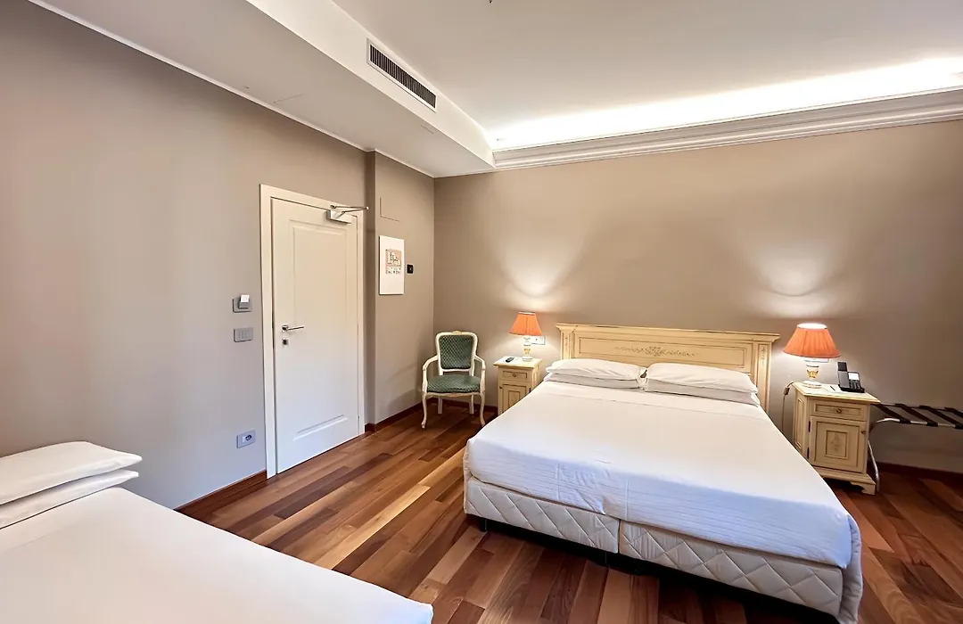 Albergo Cavalletto & Doge Orseolo-1