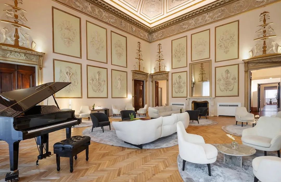 Relais Santa Croce, By Baglioni Hotels-1