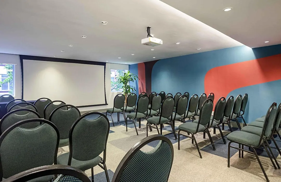 Novotel Rio De Janeiro Leme-1