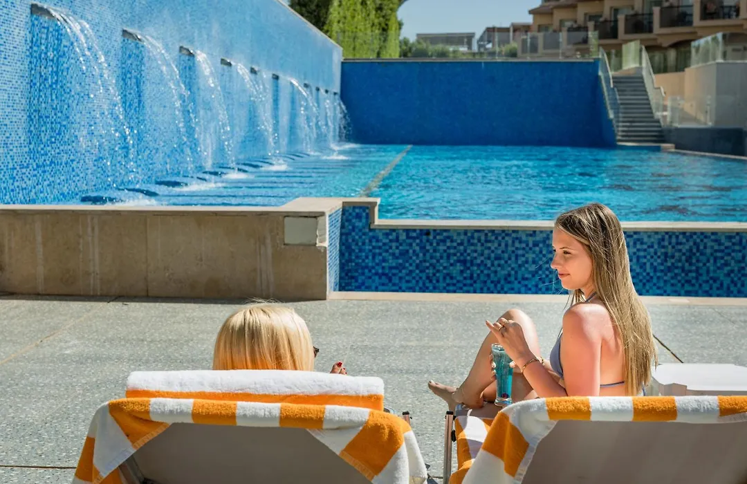Pyramisa Beach Resort Sahl Hasheesh-1