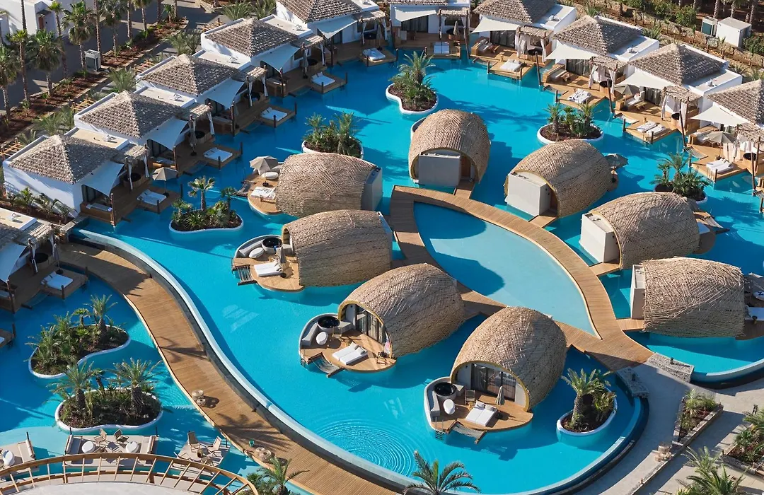 Stella Island Luxury Resort & Spa (Adults Only)-1