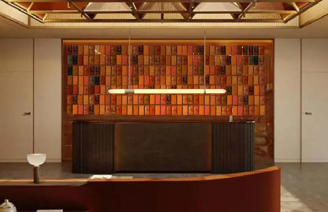 Doubletree By Hilton Madrid Principe De Vergara-1