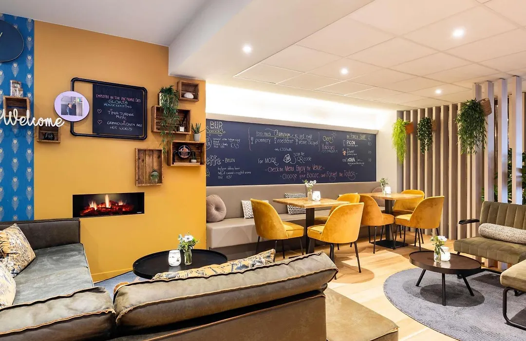Mercure Oostende-1