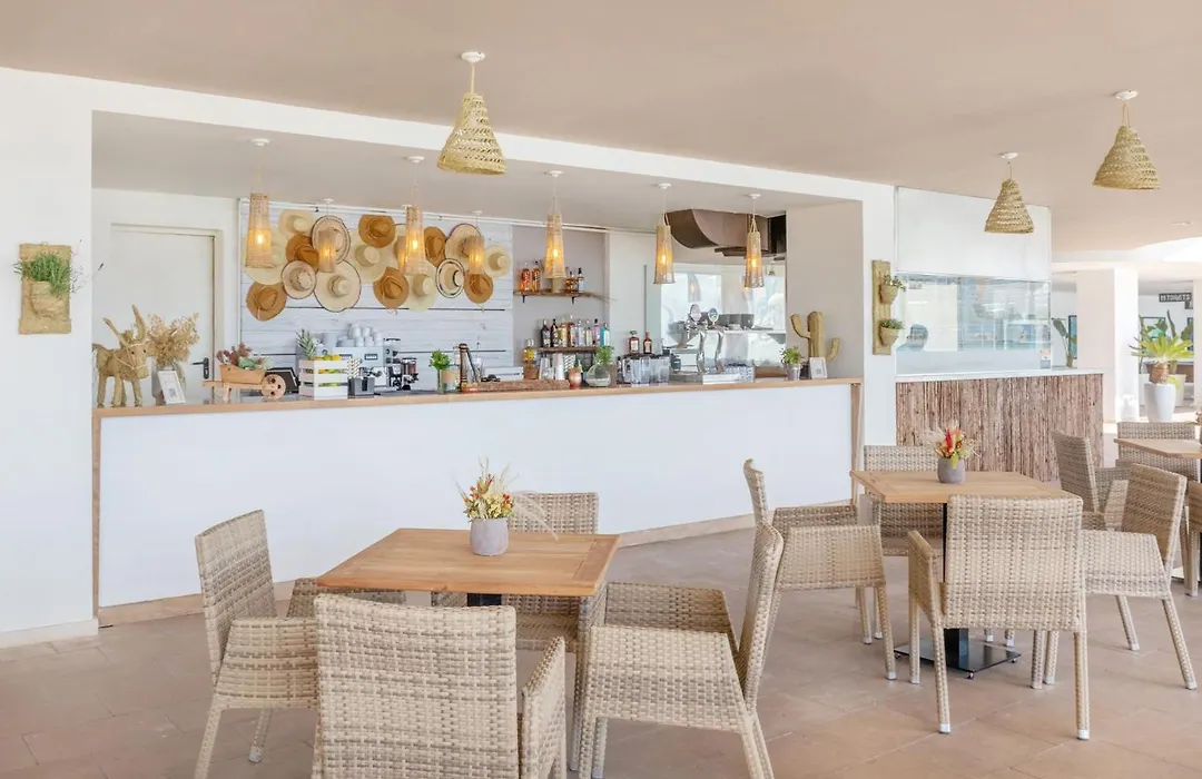 SOL by Meliá House Mallorca - Adults Only-1