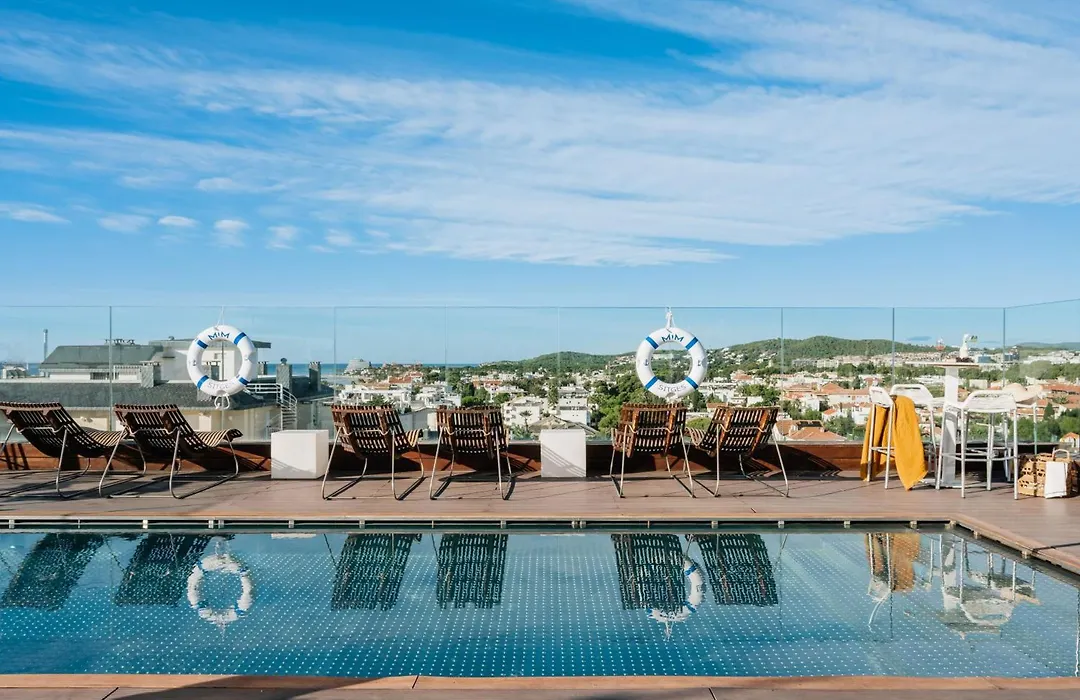 Mim Sitges Member Of Melia Collection-1