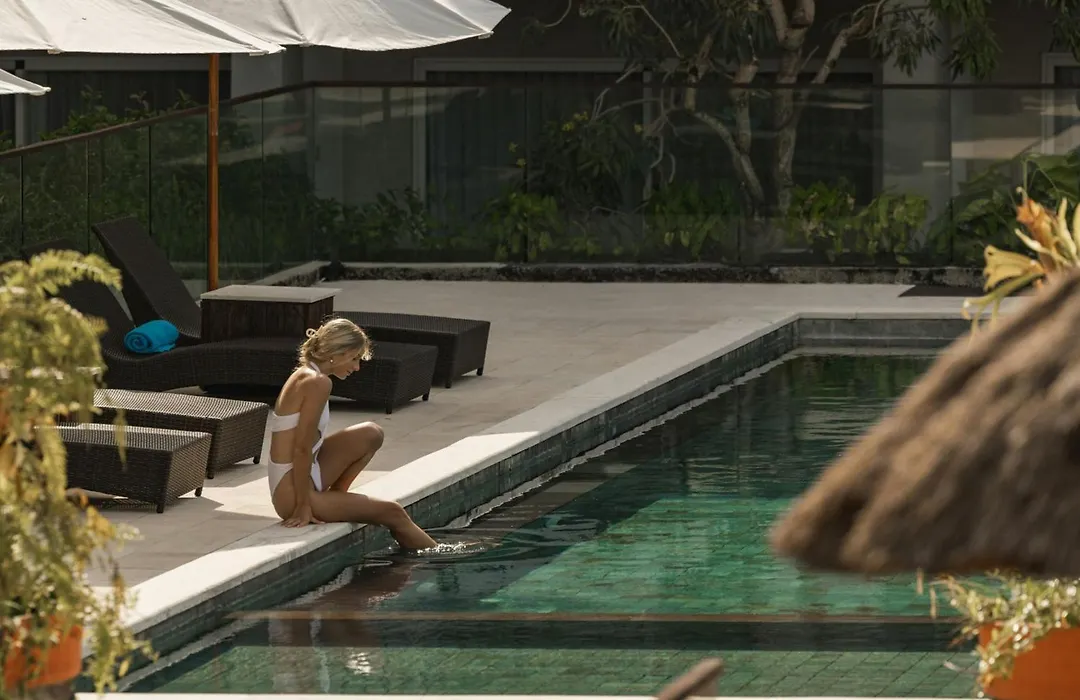 Sthala, A Tribute Portfolio Hotel, Ubud Bali-1