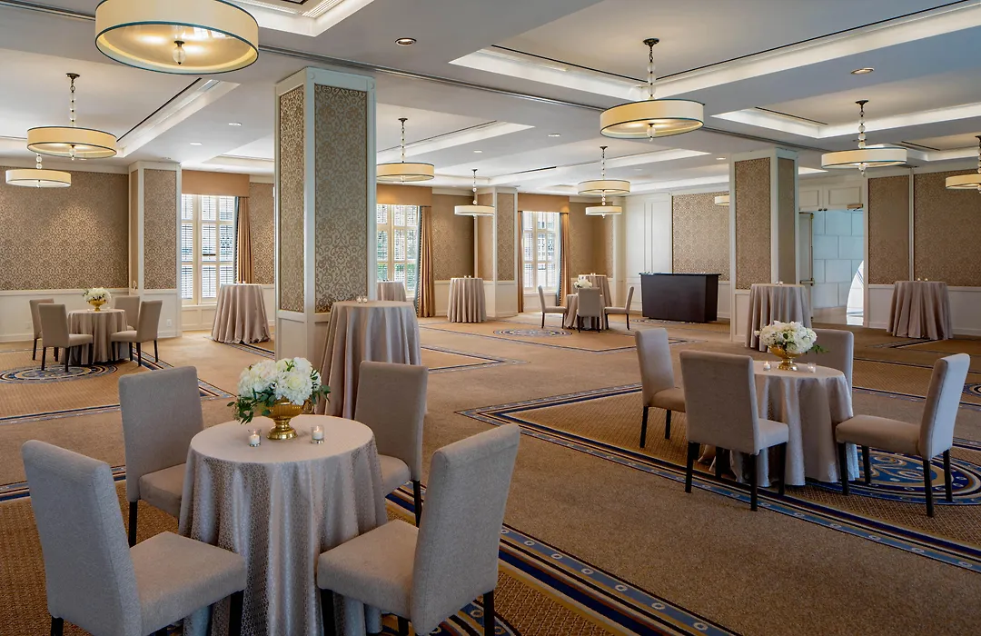 Hotel Crescent Court-1
