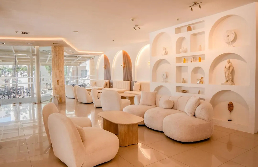 St Constantin Sea Hotel & Spa Resort-1