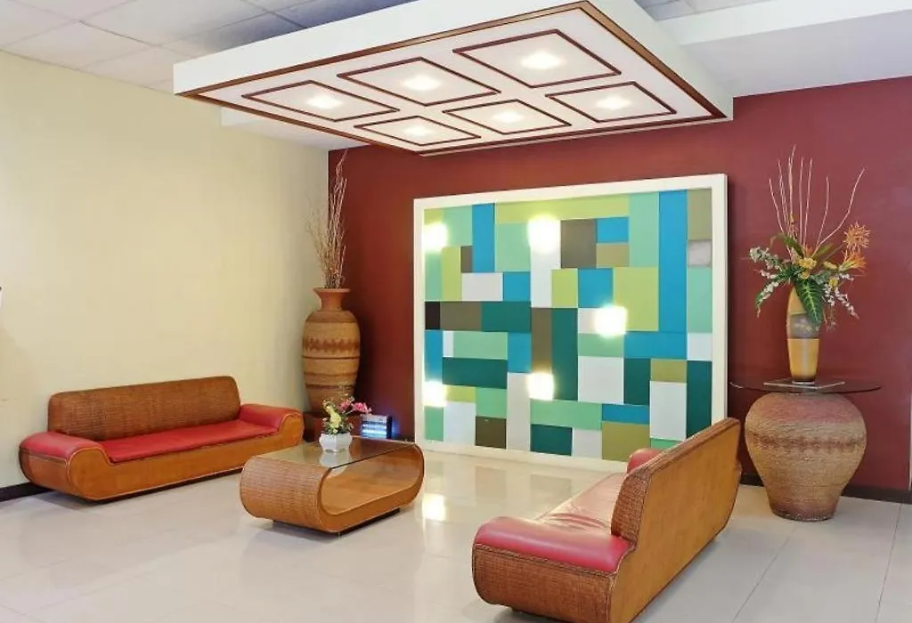 Holiday Spa Hotel-1