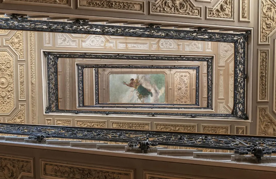 The St. Regis Rome-1