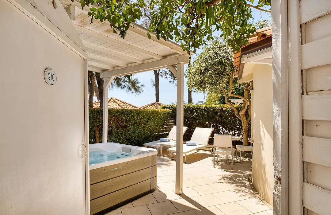 La Plage Resort-1