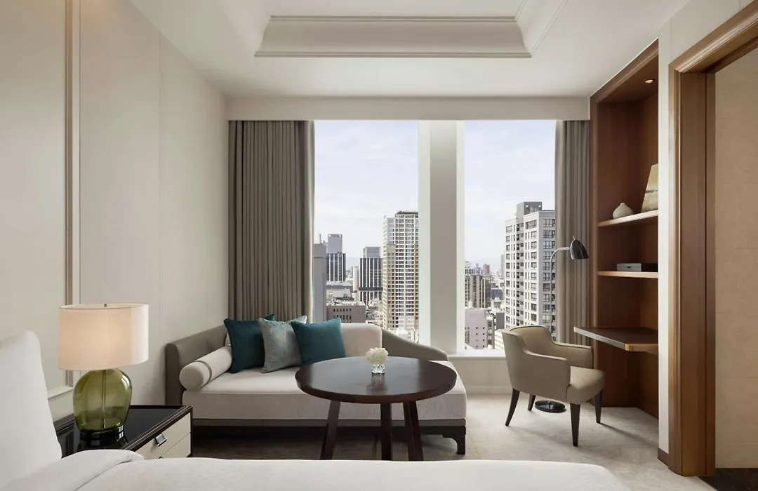 The St. Regis Osaka-1