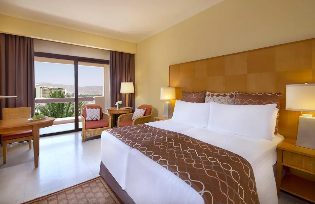 Intercontinental Aqaba By Ihg-1