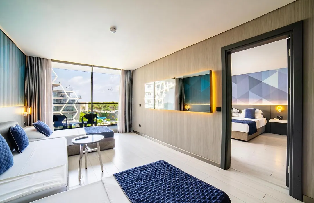 Bosphorus Sorgun Hotel-1