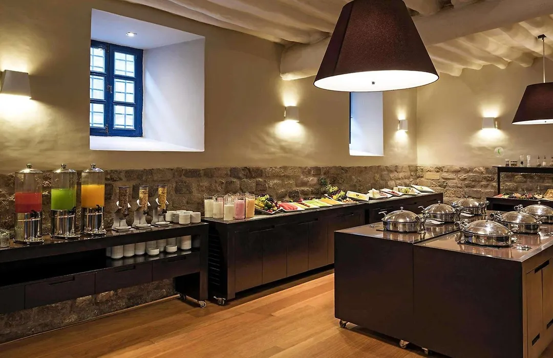 Novotel Cusco-1