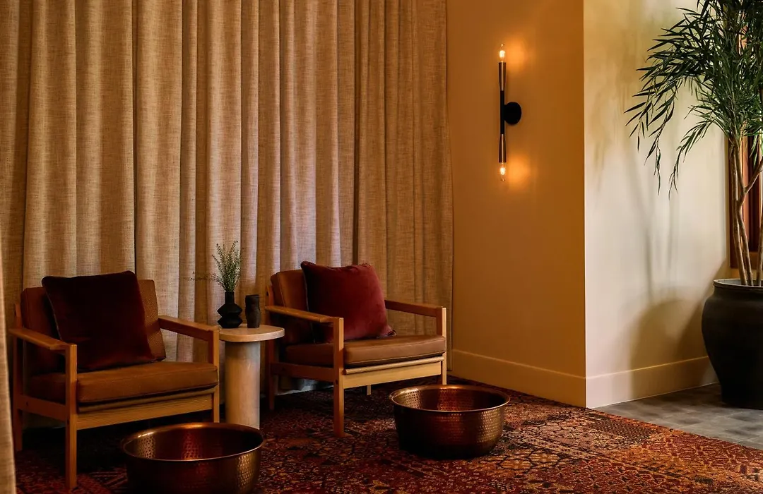 Trailborn Jackson Hole, Outdoor Collection By Marriott Bonvoy-1