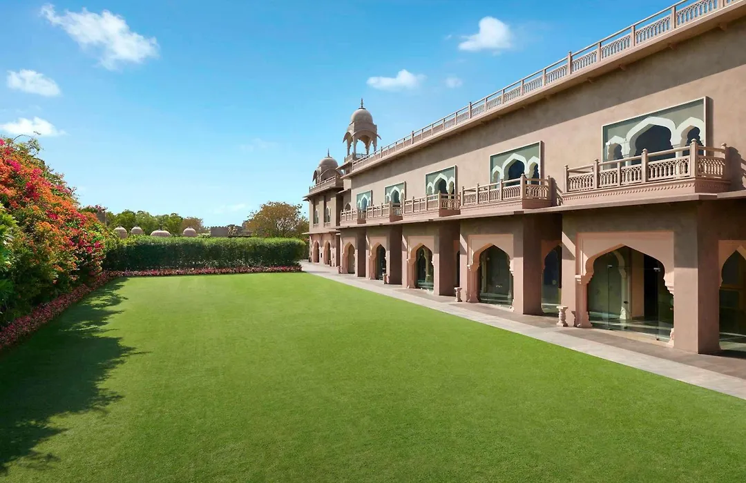Fairmont Jaipur-1