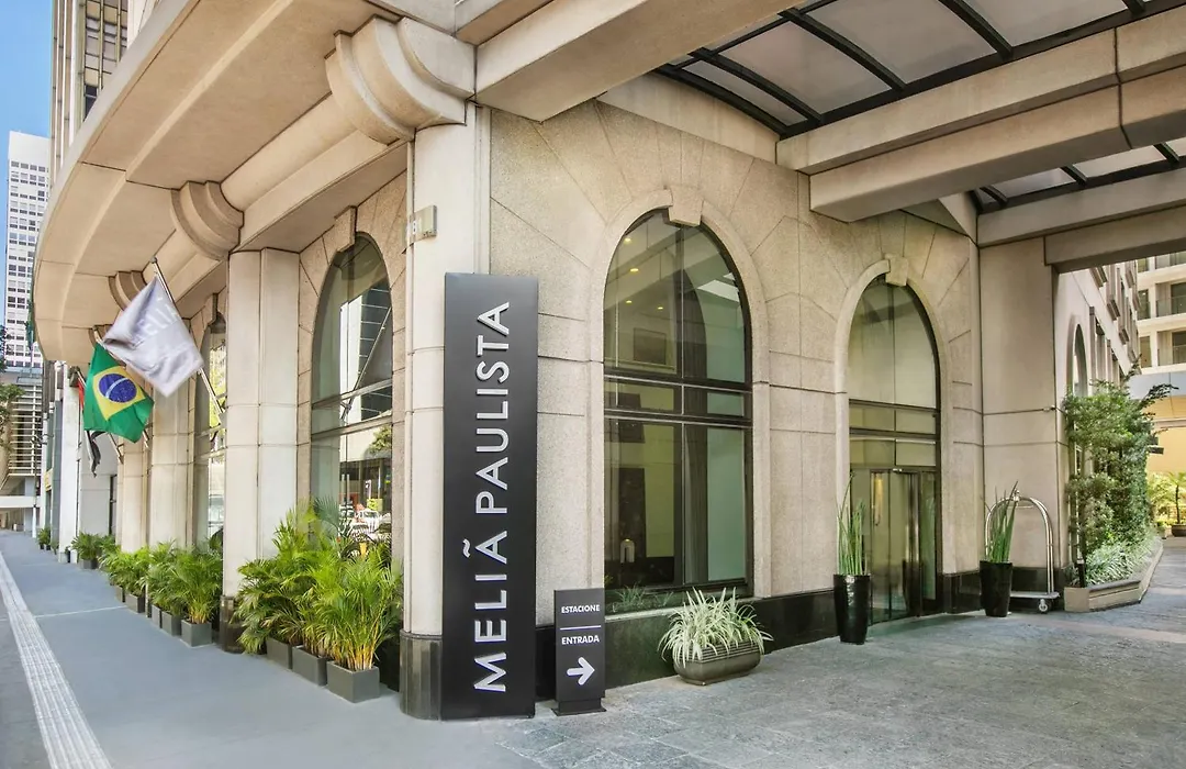 Melia Paulista-1