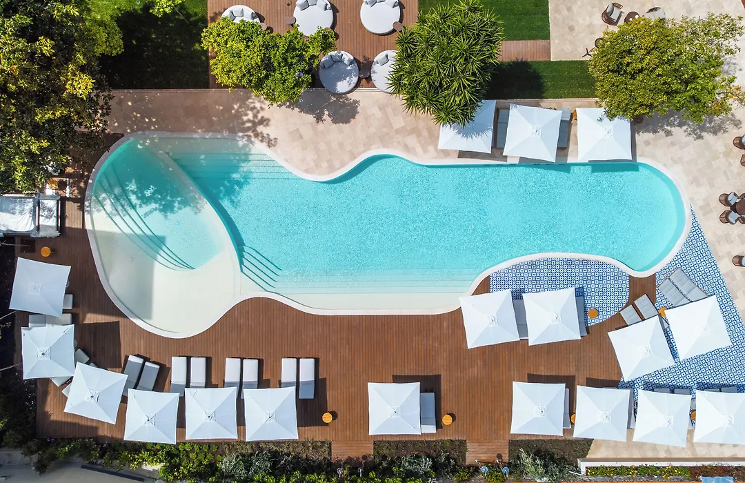 Ara Maris Hotel & Spa-1