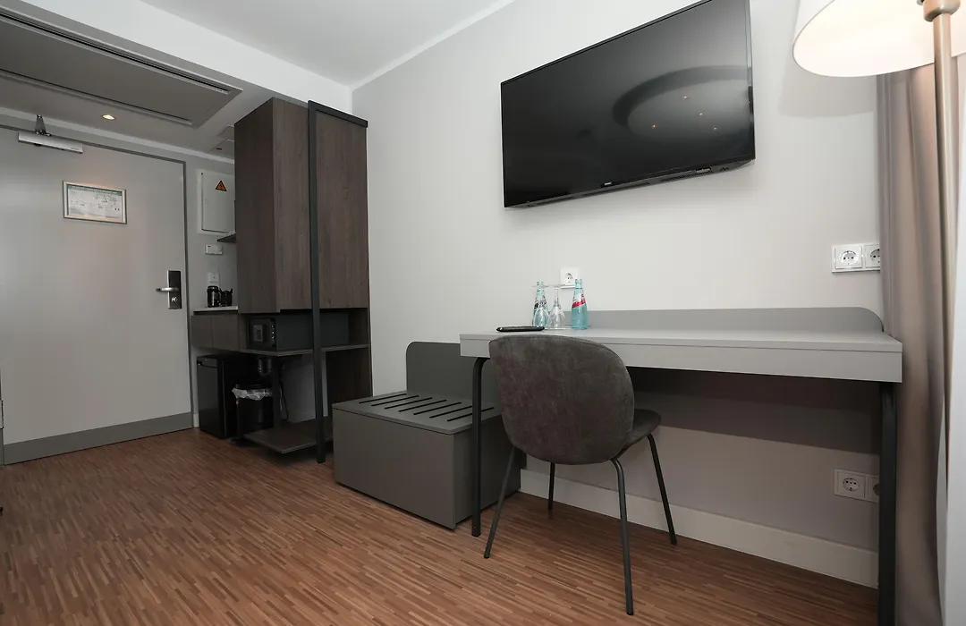 Boutique Kaiser - Hotel & Apartments-1