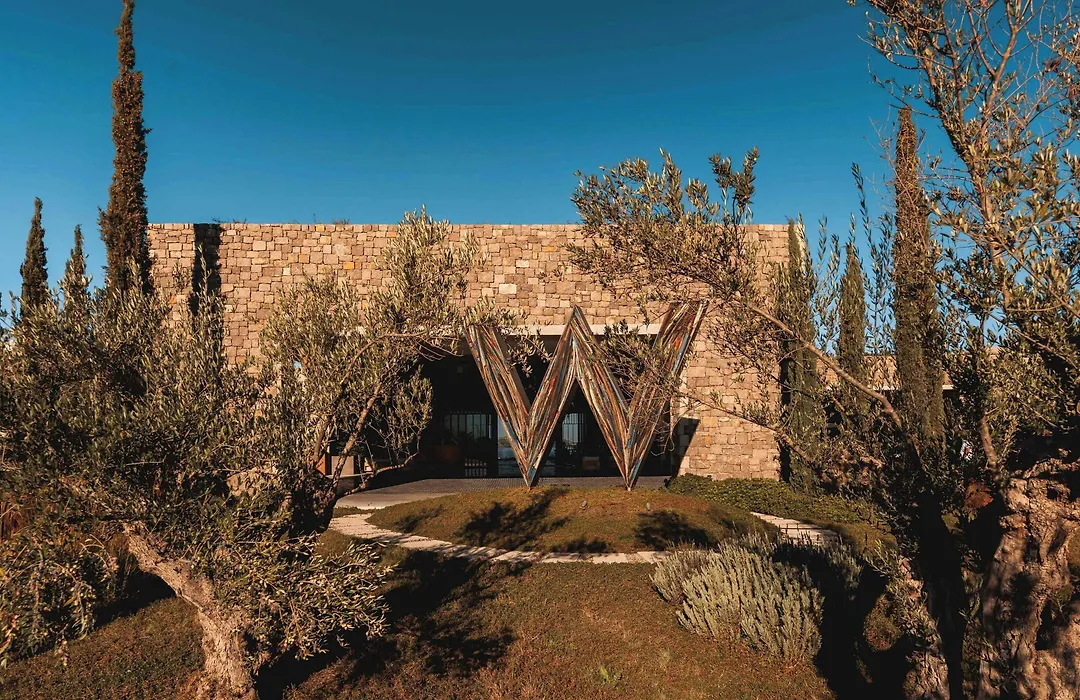 W Costa Navarino (Adults Only)-1