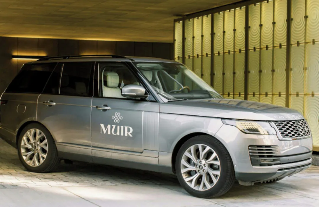 Muir, A Luxury Collection Hotel, Halifax-1