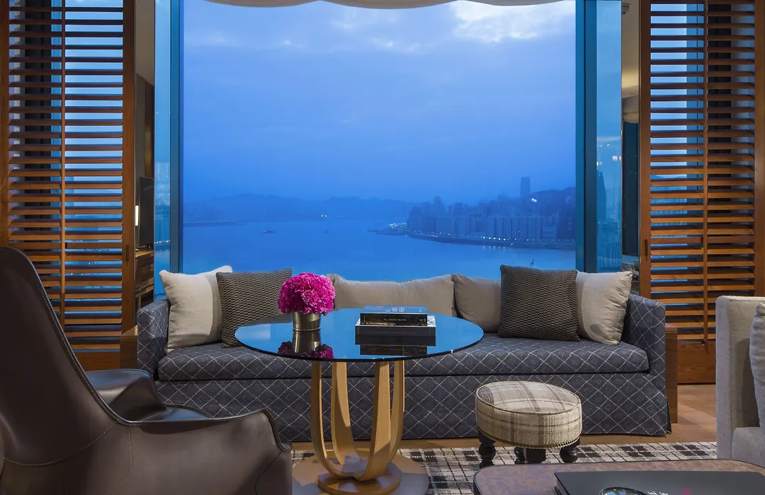 Rosewood Hong Kong-1